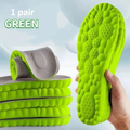 4D Cloud Technology Insole — Ultra-Soft Cushioned Comfort