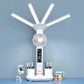 3-in-1 Versatile Table Lamp