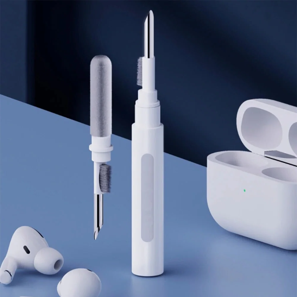 5-in-1 Keyboard & Earphone Cleaning Kit