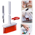 5-in-1 Keyboard & Earphone Cleaning Kit