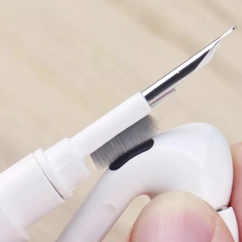 5-in-1 Keyboard & Earphone Cleaning Kit