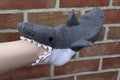 3D Knitted Crocodile Socks - Realistic Texture and Ultra-Soft Comfort