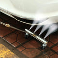 4000 PSI Under-Car Pressure Washer — Heavy-Duty Power for Deep Undercarriage Cleaning