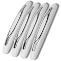 4-Pack Car Door Edge Protection Strips