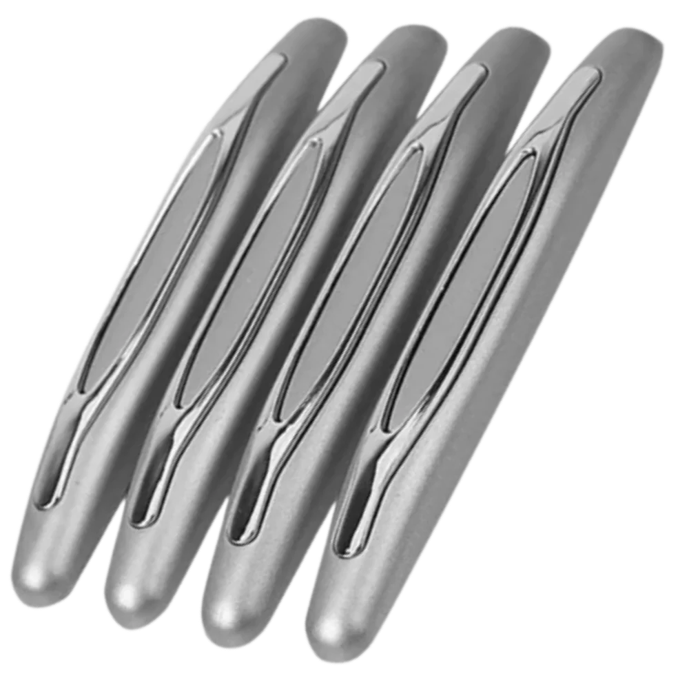 4-Pack Car Door Edge Protection Strips