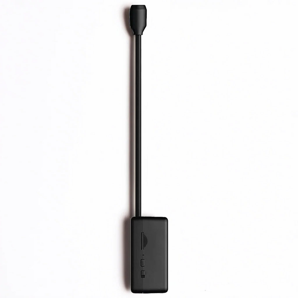 360° Wireless Mini Surveillance Camera - Ultra-Compact, All-Angle Coverage
