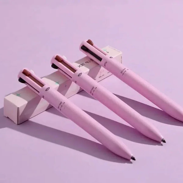 4-in-1 Multi-Use Makeup Pencil