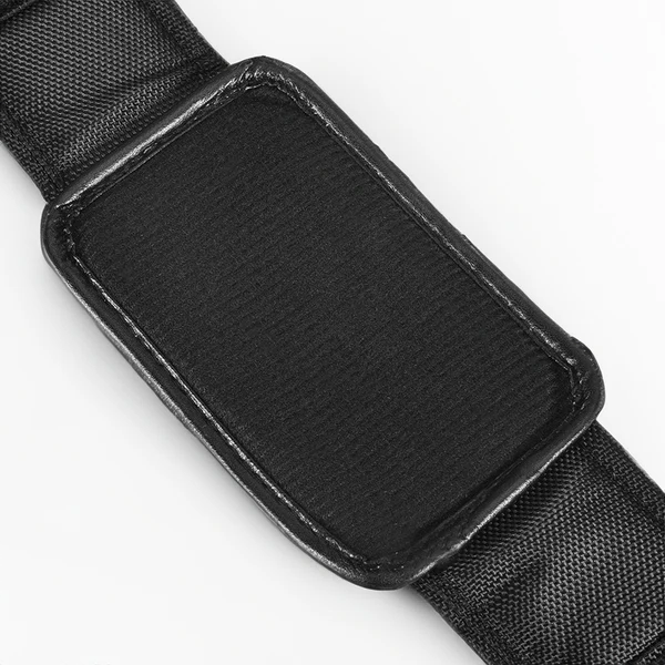110-Pound Adjustable Weighted Vest for Strength Training