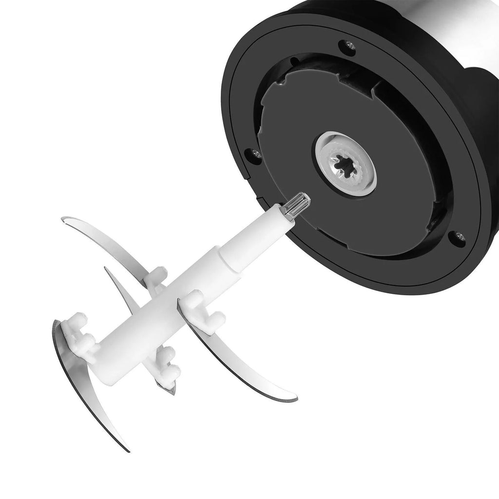 2L Capacity Food Chopper