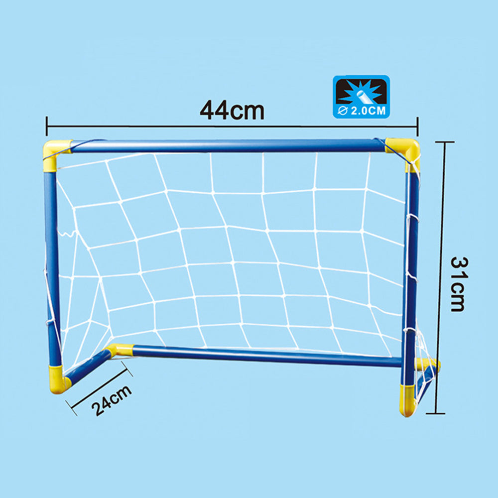 2-Pack Hover Ball Soccer Set