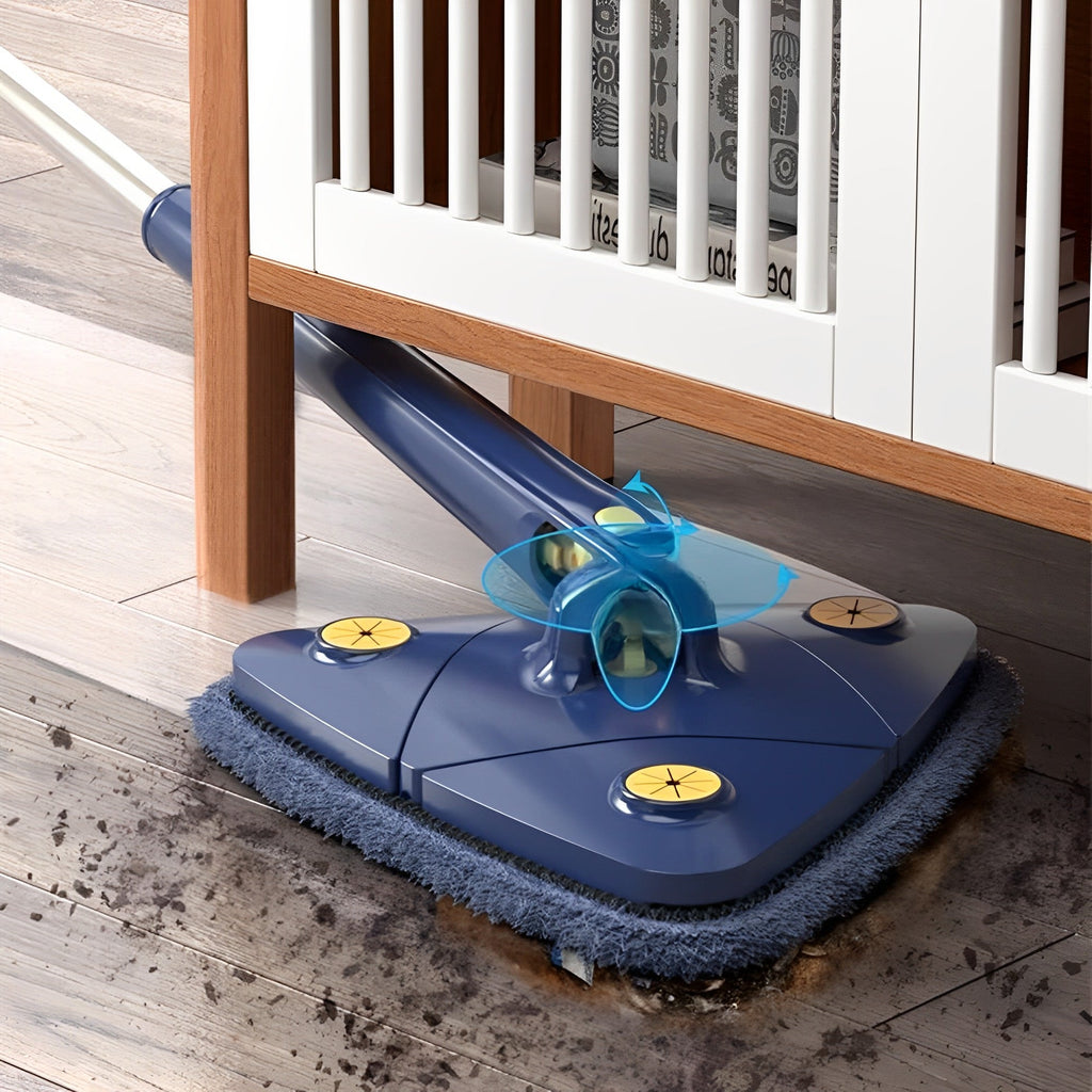 360° Spin Mop Cleaner