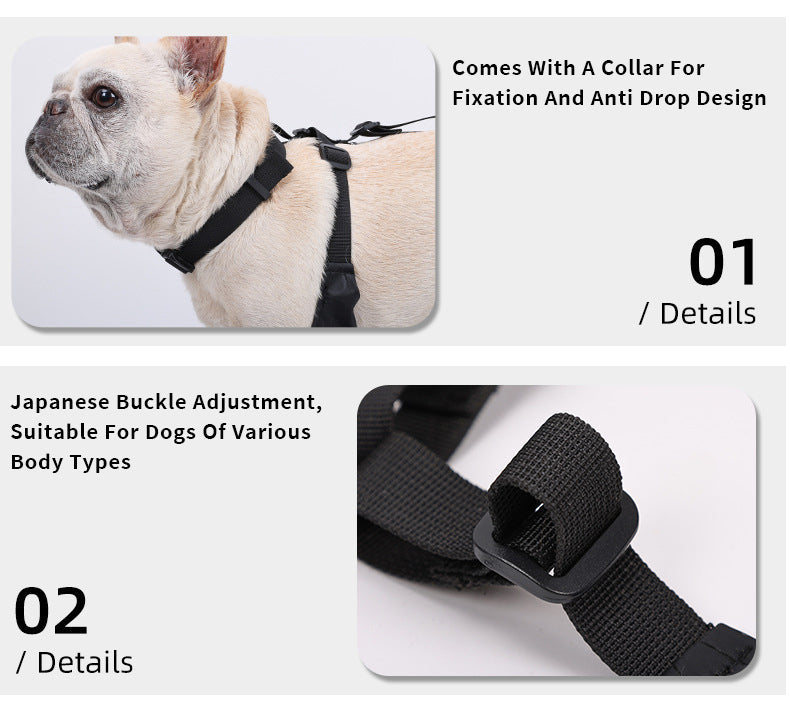 Secure-Fit Adjustable Dog Boots for Comfort and Protection